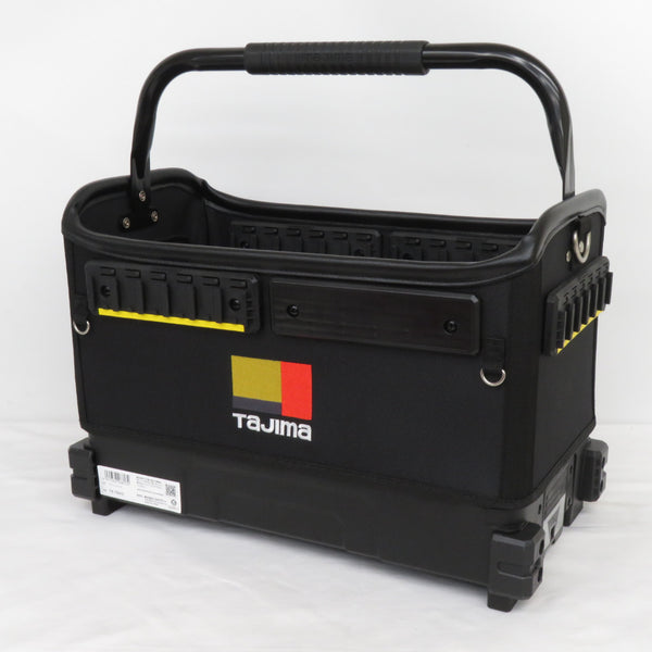 TAJIMA タジマ TJMデザイン セフツールバッグ 最大積載量20kg TB-TBAG 未使用品