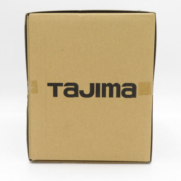 TAJIMA タジマ TJMデザイン SEGハーネスセット ランヤード一体型フルハーネス 蛇腹式ダブルランヤード Mサイズ 新規格 A1GSMJR-WL2BK 未着用品