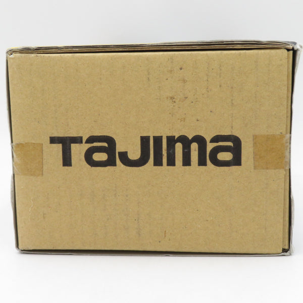 TAJIMA タジマ TJMデザイン ダブルランヤード フルハーネス型用ランヤード 蛇腹式 タイプ1 新規格 A1JR150-WL2BK 未使用品