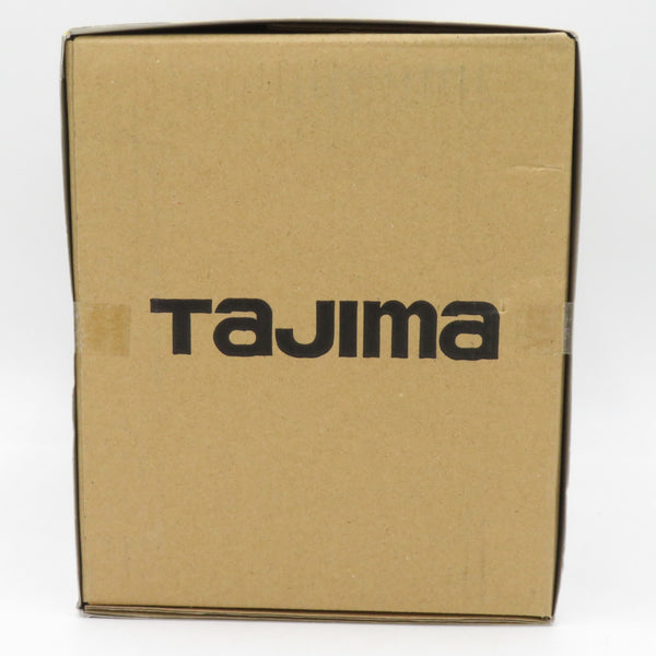 TJMデザイン TAJIMA タジマ TJMデザイン フルハーネス ハーネスGS ダブルランヤード 蛇腹式 黒 Mサイズ 新規格 A1GSMJR-WL8BK 未開封品