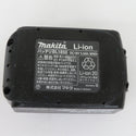 makita マキタ 18V 5.0Ah Li-ionバッテリ 残量表示なし 充電回数56回 BL1850 A-57196 中古