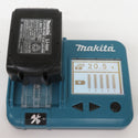 makita マキタ 18V 5.0Ah Li-ionバッテリ 残量表示なし 充電回数56回 BL1850 A-57196 中古