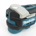 makita マキタ 18V対応 充電式マルチツール STARLOCK-MAX対応 本体のみ TM52D 中古美品