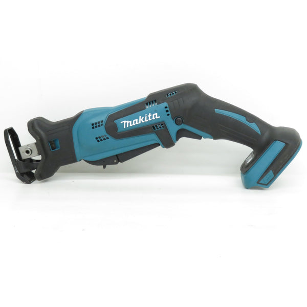 makita マキタ 18V対応 充電式レシプロソー 本体のみ JR184D 中古美品