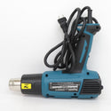 makita マキタ 100V ヒートガン ホットガン 熱風温度最大550℃ ケース付 HG6031VK 中古美品