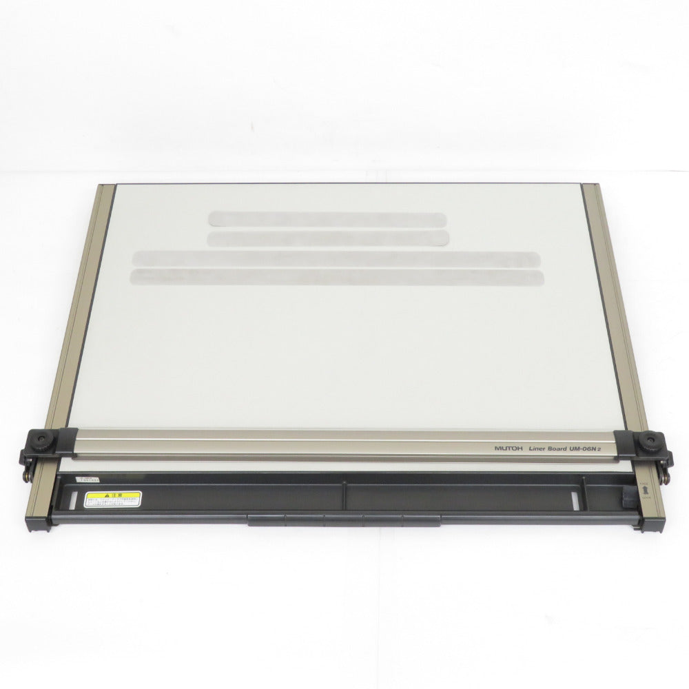 MUTOH ムトウ ライナーボード UM-06N8 製図版 武藤工業
