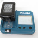 makita マキタ 18V 3.0Ah Li-ionバッテリ 残量表示付 充電回数25回 BL1830B A-60442 中古美品