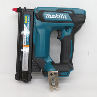 makita マキタ 18V対応 35mm 充電式面木釘打 フィニッシュネイラ 本体のみ FN350DZK 美品