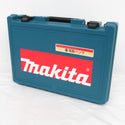 makita マキタ 100V 電動ハンマ 17mm六角軸 ケース付 HM0830 未使用品