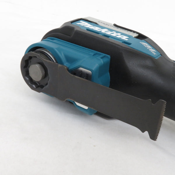 makita マキタ 18V対応 充電式マルチツール STARLOCK-MAX対応 本体のみ TM52D 未使用品