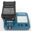 makita マキタ 40Vmax 4.0Ah Li-ionバッテリ 残量表示付 雪マーク付 充電回数12回 BL4040 A-69939 中古美品