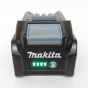 makita マキタ 40Vmax 4.0Ah Li-ionバッテリ 残量表示付 雪マーク付 充電回数12回 BL4040 A-69939 中古美品