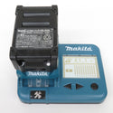 makita マキタ 40Vmax 4.0Ah Li-ionバッテリ 残量表示付 雪マーク付 充電回数12回 BL4040 A-69939 中古美品