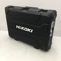 HiKOKI ハイコーキ マルチボルト36V対応 125ｍｍ コードレスディスクグラインダ ケース・充電器・バッテリ1個セット G3613DB(XP) 未使用品