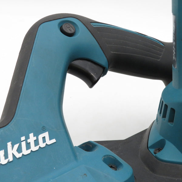 makita マキタ 18V対応 充電式ポータブルバンドソー 本体のみ PB181D 中古