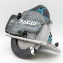 makita マキタ 18V対応 150mm 充電式チップソーカッタ 本体のみ CS553D 中古