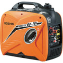 KOSHIN 工進 1.6kVA インバータ発電機 ガソリンエンジン GV-16i GV-16i-AAA-5 未開封品