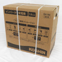 KOSHIN 工進 1.6kVA インバータ発電機 ガソリンエンジン GV-16i GV-16i-AAA-5 未開封品