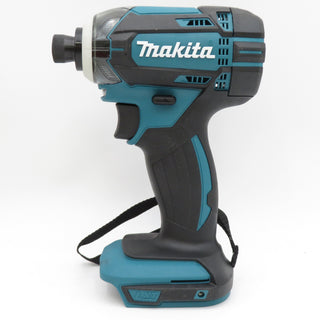 makita マキタ 18V対応 充電式インパクトドライバ 青 本体のみ TD149DZ 未使用品