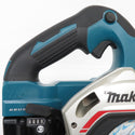 makita マキタ 18V 3.0Ah 125mm 充電式マルノコ 青 ケース・充電器・バッテリ1個セット HS474D 中古美品