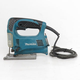 makita マキタ 100V ジグソー オービタル付 4329 中古