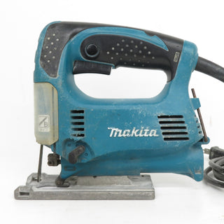 makita マキタ 100V ジグソー オービタル付 4329 中古