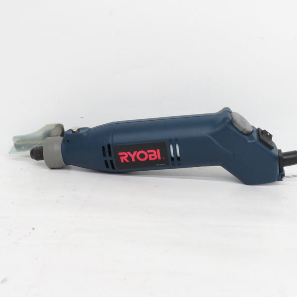 RYOBI KYOCERA 京セラ 100V チェンソーシャープナー CBS-60 中古美品