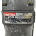 makita マキタ 50mm 常圧仕上釘打 仕上釘打 AF502 中古