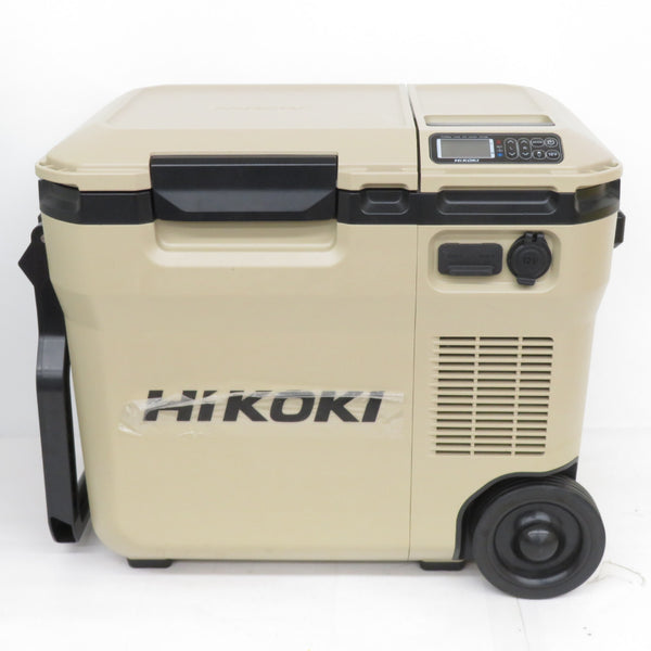 品 ハイコーキ HiKOKI コードレス冷温庫 14.4V/18V アグレッシブグリーン UL18DB WM 庫内容積25L バッテリー付  ITTRQ9PWLYQO(ポータブル冷蔵庫)｜売買されたオークション情報、yahooの商品情報をアーカイ キャンプ、アウトドア用品