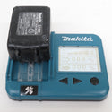 makita マキタ 18V 3.0Ah Li-ionバッテリ 残量表示なし 充電回数154回 BL1830 中古