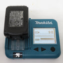 makita マキタ 18V 3.0Ah Li-ionバッテリ 残量表示付 充電回数98回 BL1830B A-60442 中古