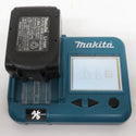 makita マキタ 18V 3.0Ah Li-ionバッテリ 残量表示付 充電回数98回 BL1830B A-60442 中古