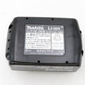 makita マキタ 18V 6.0Ah Li-ionバッテリ 残量表示付 雪マーク付 検品済 外箱なし BL1860B A-60464 未使用品