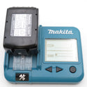 makita マキタ 18V 6.0Ah Li-ionバッテリ 残量表示付 雪マーク付 検品済 外箱なし BL1860B A-60464 未使用品