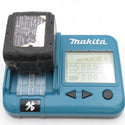 makita マキタ 14.4V 3.0Ah Li-ionバッテリ 残量表示なし 充電回数87回 BL1430 A-42634 中古