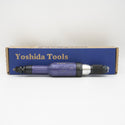 Yoshida Tools 吉田工作所 65mm エアグラインダ 棒グラインダ YG-3H-1 未使用品