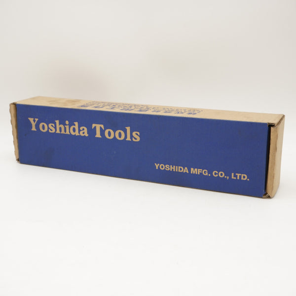 Yoshida Tools 吉田工作所 65mm エアグラインダ 棒グラインダ YG-3H-1 未使用品