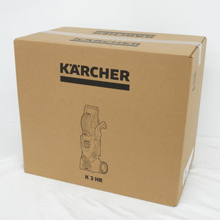 KARCHER ケルヒャー 100V 高圧洗浄機 K3 ホースリール 1.599-262.0 未開封品