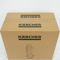 KARCHER ケルヒャー 100V 高圧洗浄機 K3 ホースリール 1.599-262.0 未開封品