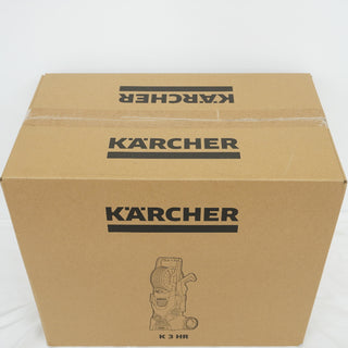 KARCHER ケルヒャー 100V 高圧洗浄機 K3 ホースリール 1.599-262.0 未開封品