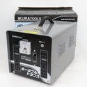 IKURATOOLS 育良精機 単相200V 200V→115/100V ポータブルトランス 変圧器 降圧専用 容量5kVA PT-50D 未使用品