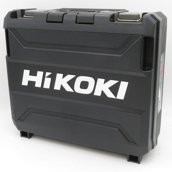 HiKOKI ハイコーキ マルチボルト36V コードレスインパクトドライバ スコーピオンレッド ケース・充電器・新型Bluetoothバッテリ2個セット  WH36DD(2XHRSZ) 未使用品 | テイクハンズ金沢野々市店 | 石川県の中古工具専門店 | 工具専門店 テイクハンズ