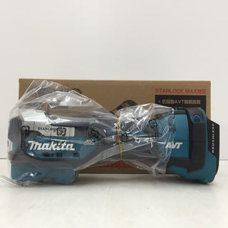 makita マキタ 18V対応 充電式マルチツール STARLOCK-MAX対応 本体のみ TM52DZ 未使用品