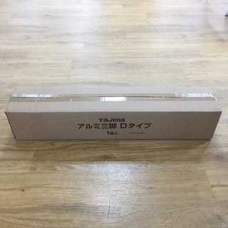 tajima タジマ TJMデザイン 球面三脚 5/8インチネジ STD-OD 未開封品