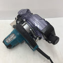 makita マキタ 100V 125mm 防じんマルノコ ダストボックス仕様  KS5100F 中古美品