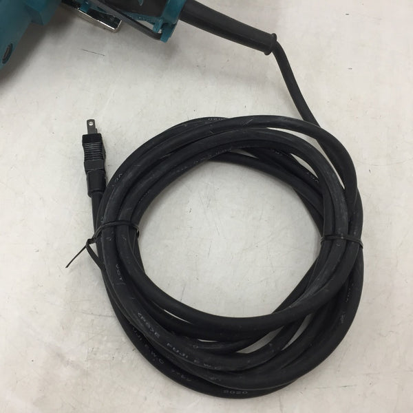 makita マキタ 100V 125mm 防じんマルノコ ダストボックス仕様  KS5100F 中古美品