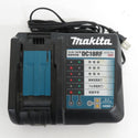 makita マキタ 14.4～18V 急速充電器 本体のみ DC18RF JPADC18RF 中古