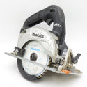 makita マキタ 14.4V対応 125mm 充電式マルノコ 黒 本体のみ HS470D 中古