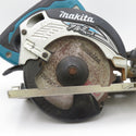 makita マキタ 100V 125mm マルノコ 電源コード補修あとあり 5230 中古