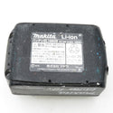 makita マキタ 18V 6.0Ah Li-ionバッテリ 残量表示付 雪マーク付 充電回数145回 BL1860B A-60464 中古